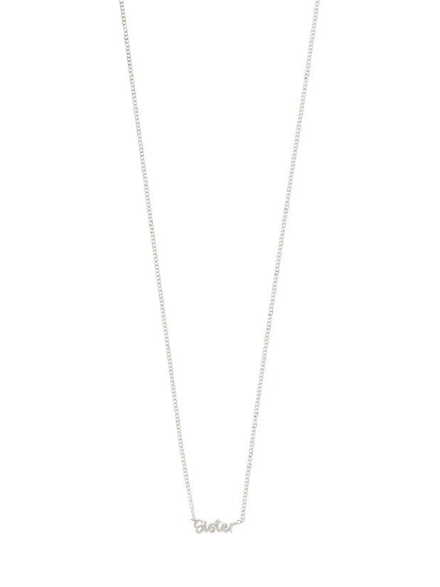 PILGRIM Sister Necklace
