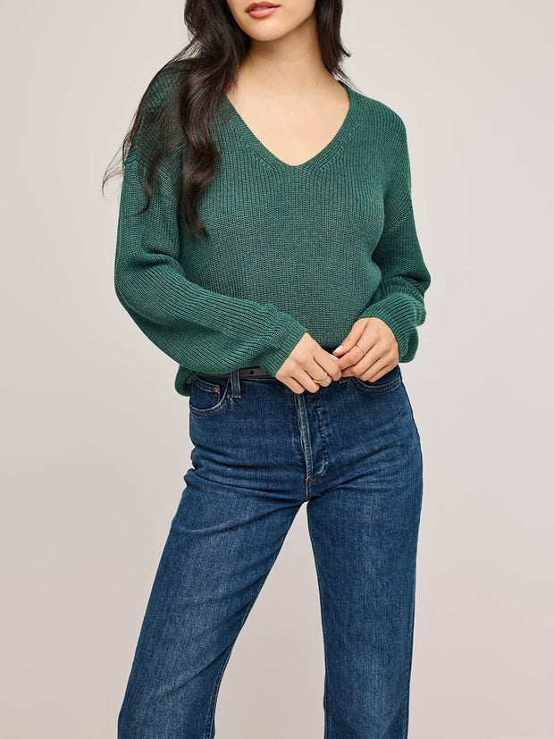 GENTLE FAWN Tucker Sweater