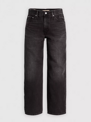 LEVI'S Baggy Dad Jean - Shrink Up