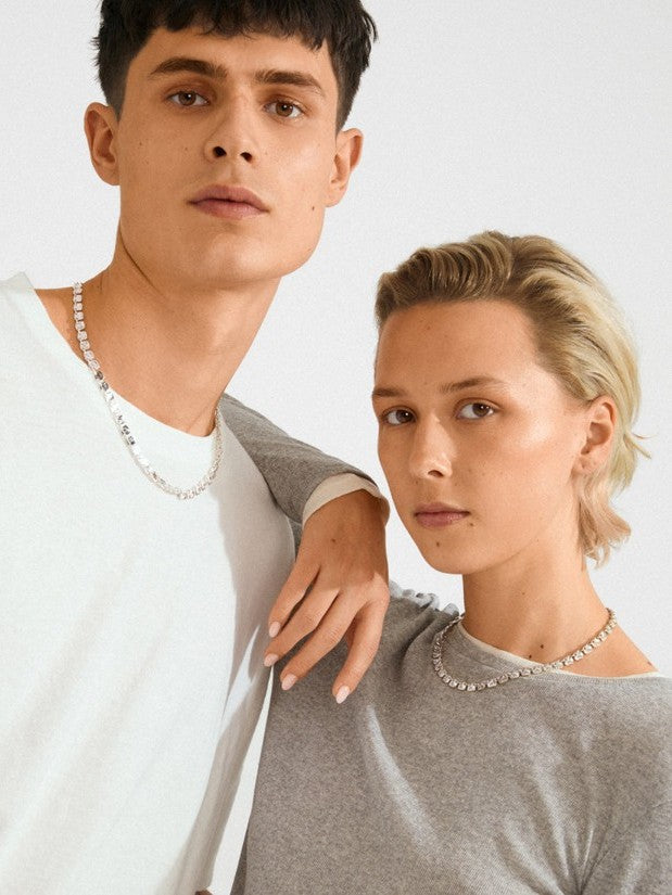 PILGRIM Sense Necklace