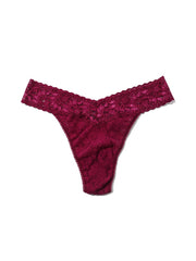 HANKY PANKY Low Rise Thong