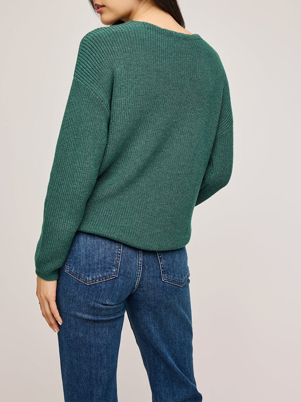 GENTLE FAWN Tucker Sweater