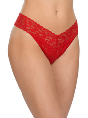 HANKY PANKY Low Rise Thong