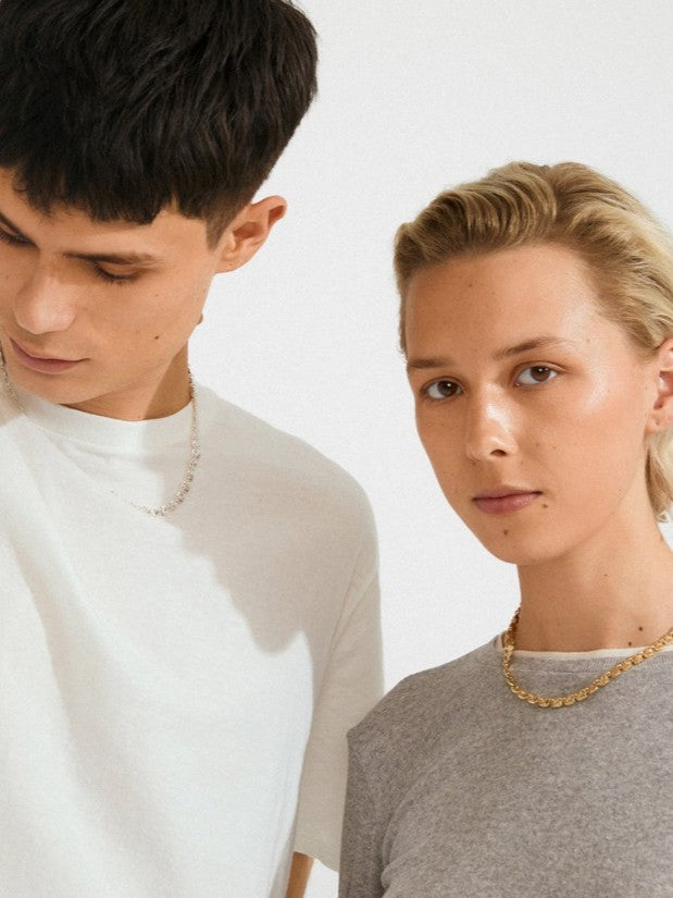 PILGRIM Sense Necklace