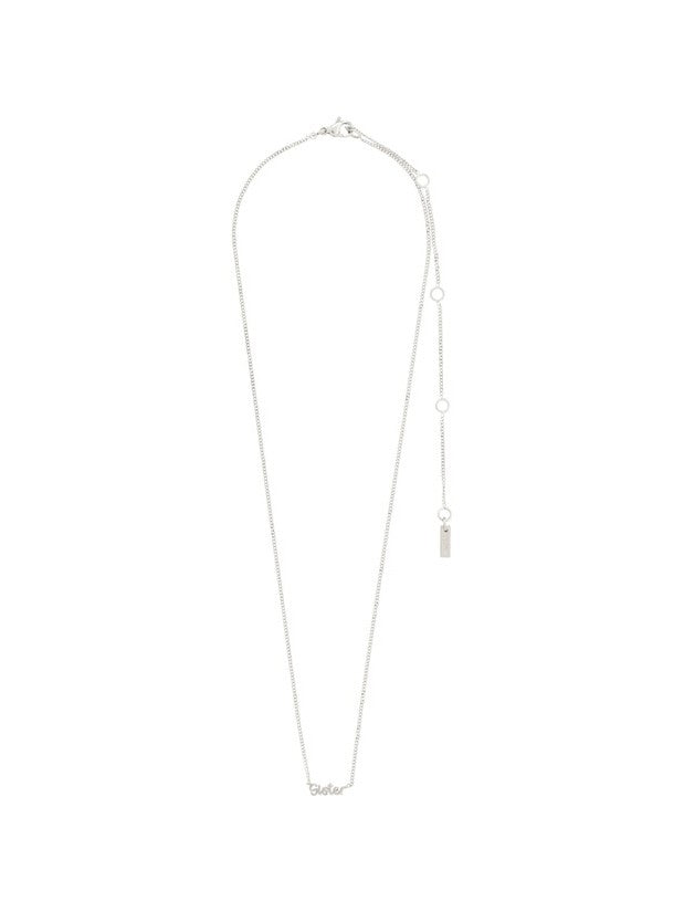 PILGRIM Sister Necklace