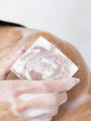 KITSCH Solid Body Wash