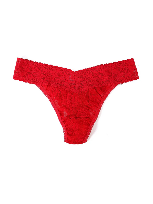 HANKY PANKY Low Rise Thong