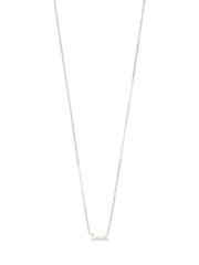 PILGRIM Luck Necklace