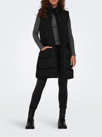 ONLY Matilda Puffer Vest
