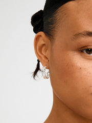 PILGRIM Mayer Earrings