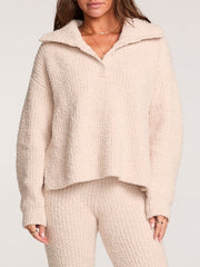 SALTWATER LUXE Freidda Knit Sweater