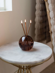 EVERLASTING CANDLE CO Neva Vase