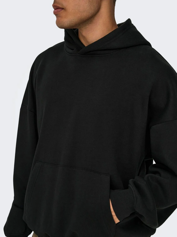 ONLY + SONS Unisex Turner Hoodie