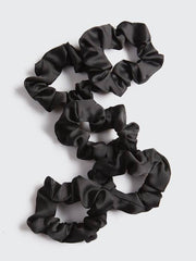 KITSCH Satin Sleep Scrunchies