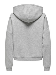 ONLY Drawstring Hoodie