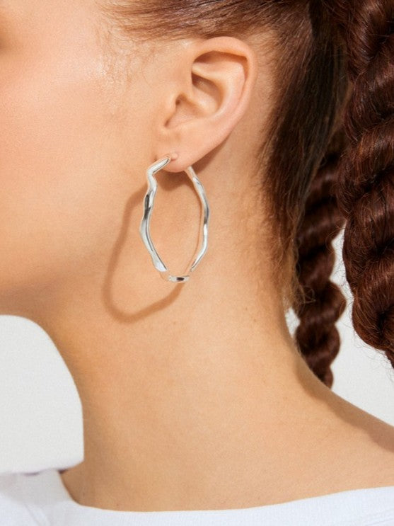 PILGRIM Larkin Earrings