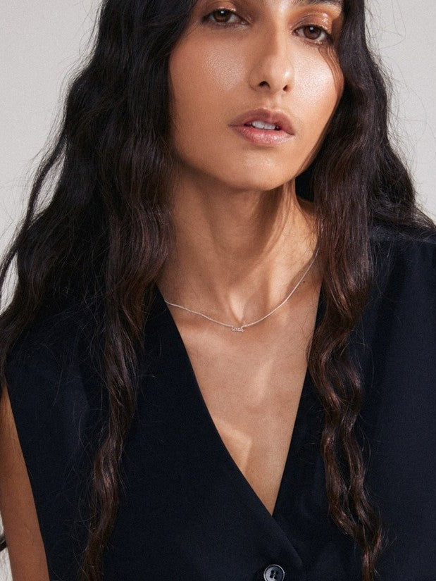 PILGRIM Luck Necklace