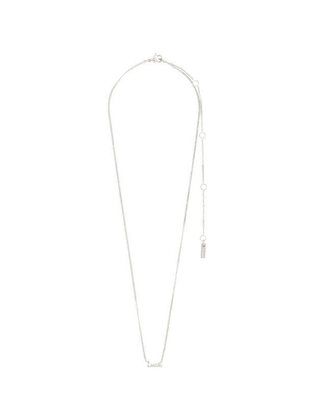 PILGRIM Luck Necklace