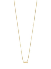 PILGRIM Luck Necklace