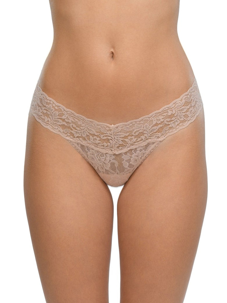 HANKY PANKY Low Rise Thong