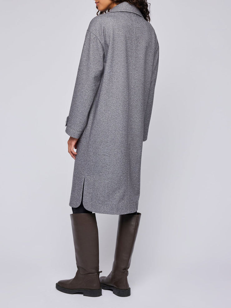 GENTLE FAWN Jude Long Coat