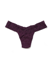 HANKY PANKY Low Rise Thong