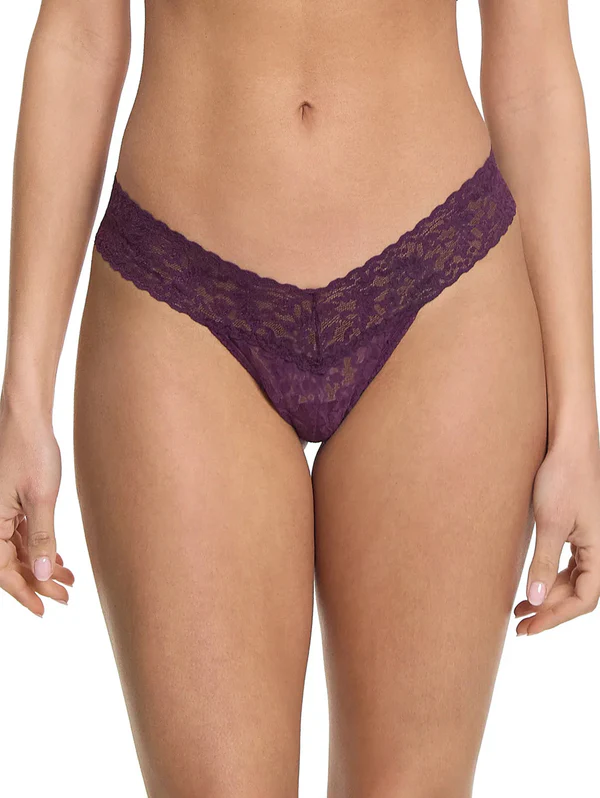 HANKY PANKY Low Rise Thong