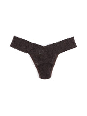 HANKY PANKY Low Rise Thong