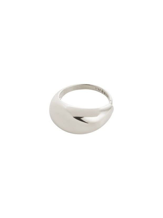 PILGRIM Phase Chunky Ring