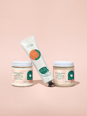 MIDNIGHT PALOMA The Holiday Cafe Collection Trio Set