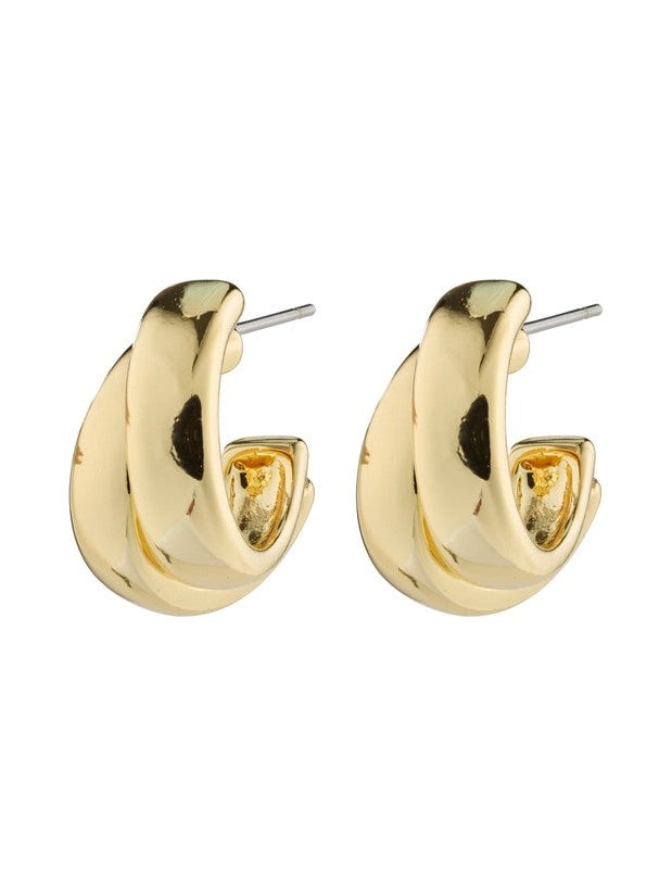 PILGRIM Orit Earrings