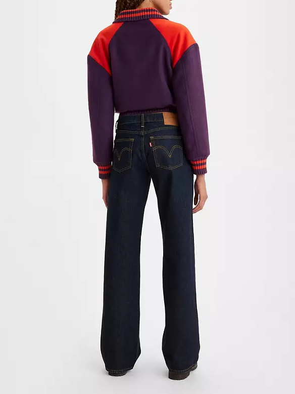LEVI'S Low Loose Jeans - Dream Nice Dreams