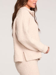 SALTWATER LUXE Freidda Knit Sweater
