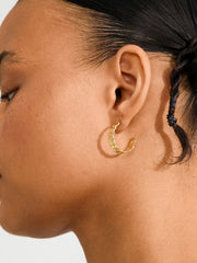 PILGRIM Mayer Earrings