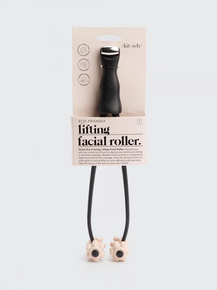 KITSCH Lifting Facial Roller