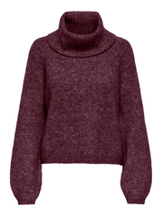 ONLY Gila Life Turtleneck Sweater
