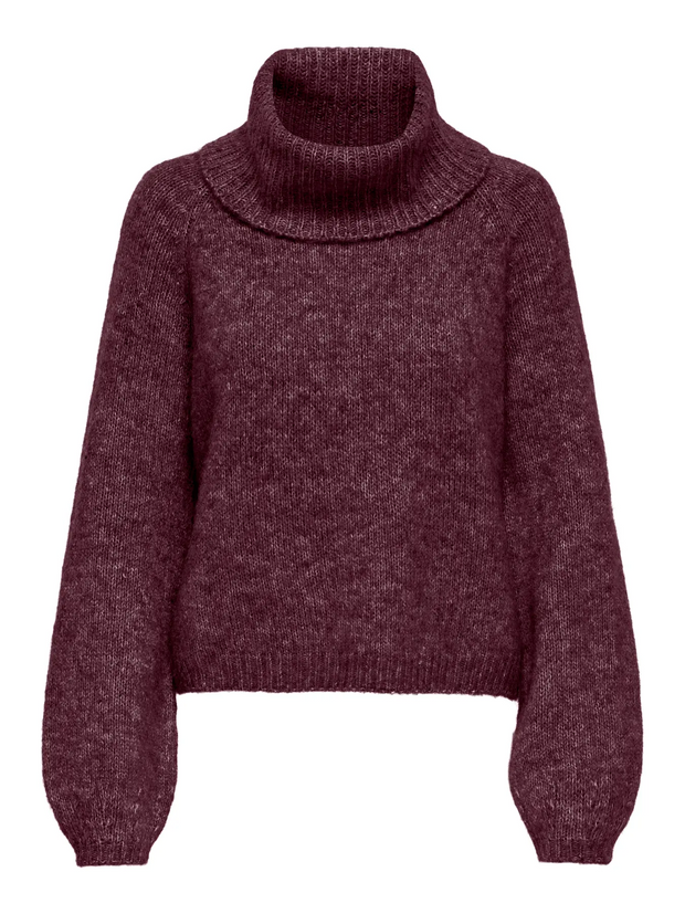 ONLY Gila Life Turtleneck Sweater