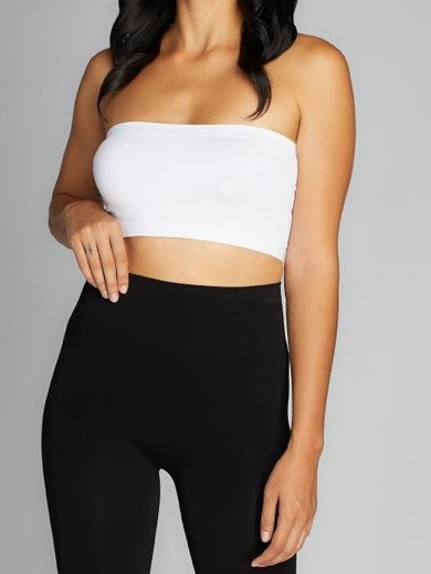 C'EST MOI Bamboo Bandeau