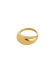 PILGRIM Phase Chunky Ring