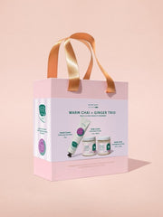MIDNIGHT PALOMA The Holiday Cafe Collection Trio Set