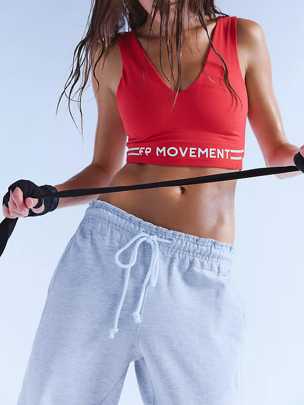 FREE PEOPLE Never Better Crop Cami