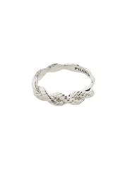 PILGRIM Annika Robe Chain Ring
