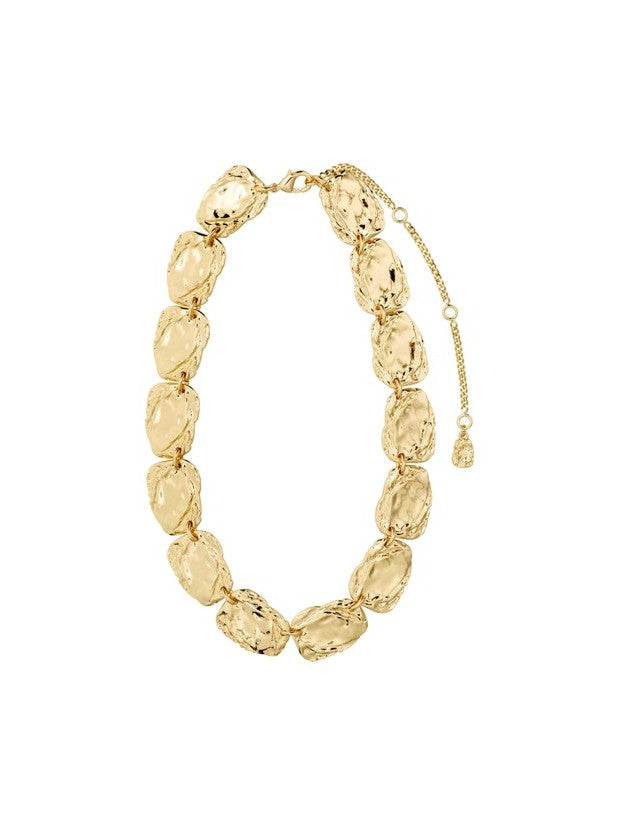 PILGRIM Shift Necklace