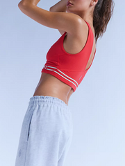 FREE PEOPLE Never Better Crop Cami