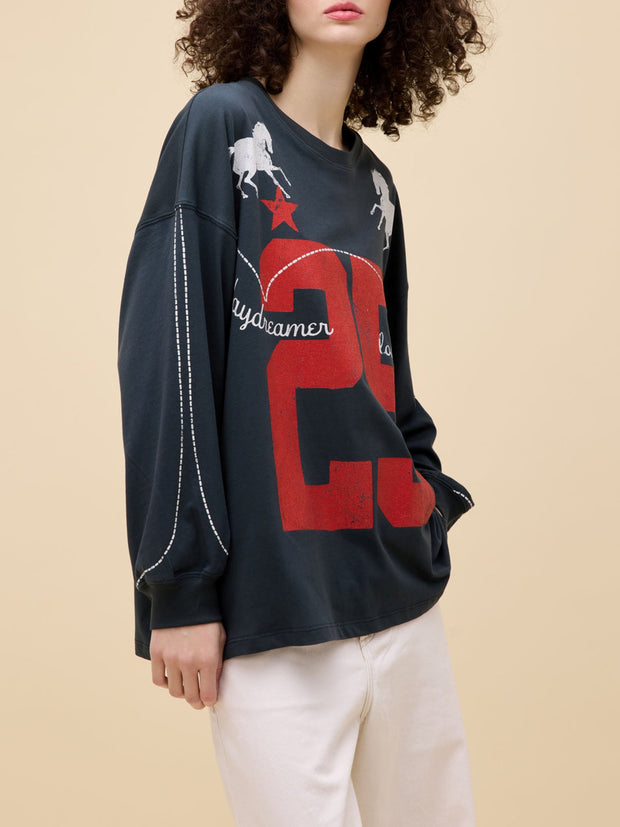 DAYDREAMER DD Los Angeles 25 Long Sleeve