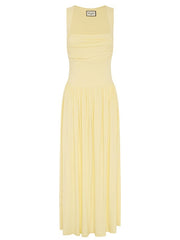 RUNAWAY THE LABEL Kimba Maxi Dress