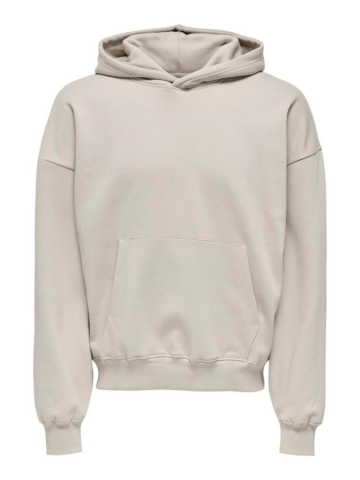 ONLY + SONS Unisex Turner Hoodie