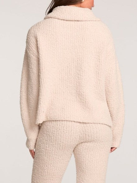 SALTWATER LUXE Freidda Knit Sweater
