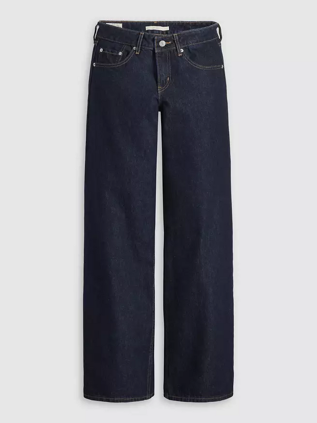 LEVI'S Low Loose Jeans - Dream Nice Dreams