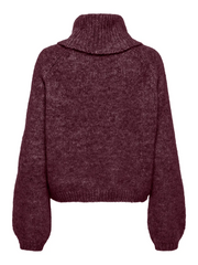 ONLY Gila Life Turtleneck Sweater